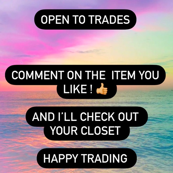 Let’s trade! - Picture 1 of 1